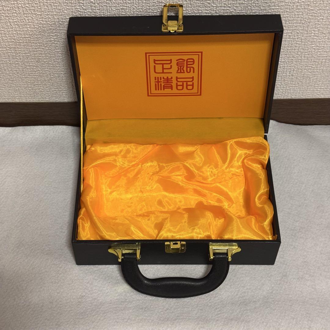 純銀