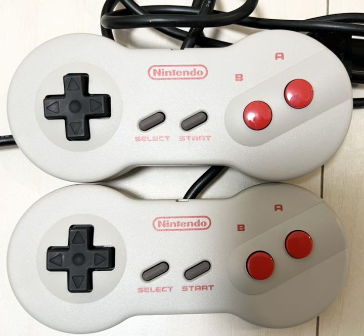 ・ニューフ ニューファミコン本体 hnOeC-m88219179022 らくらくメ