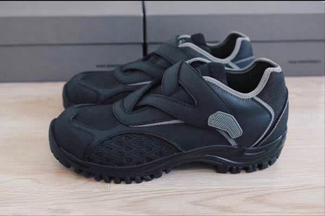 Kiko Kostadinov HARKMAN SHOEローカットスニーカー42