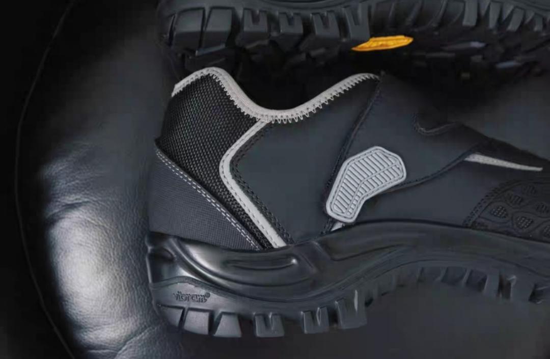 Kiko Kostadinov HARKMAN SHOEローカットスニーカー42