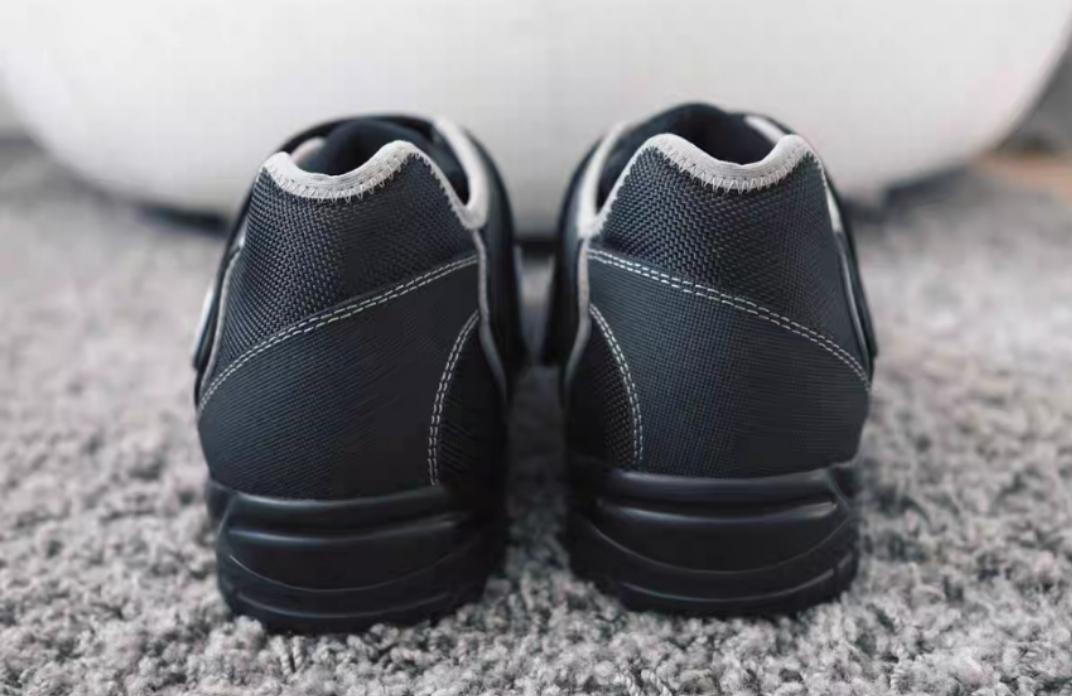 Kiko Kostadinov HARKMAN SHOEローカットスニーカー42