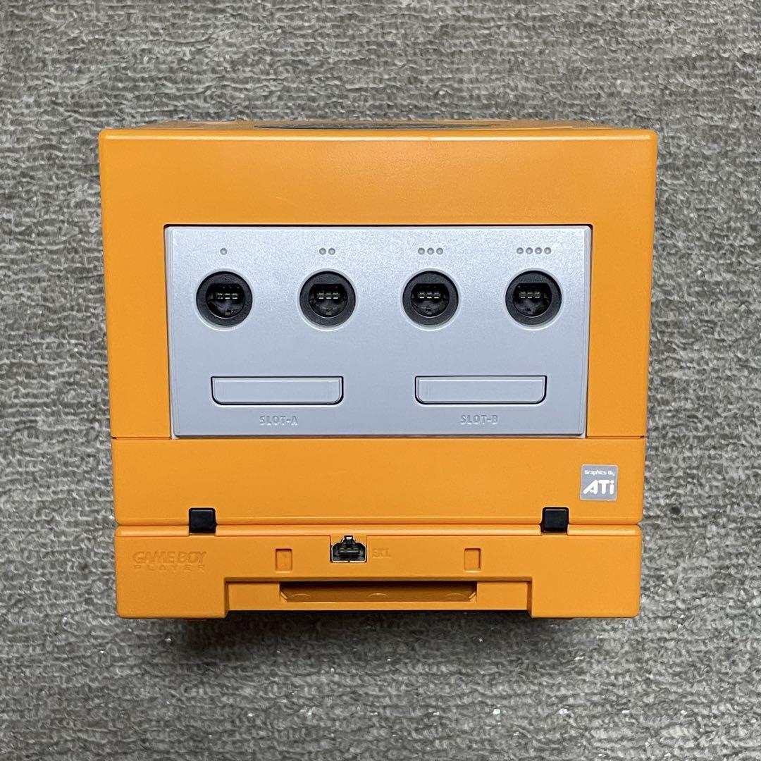 ゲームボーイプレイヤー