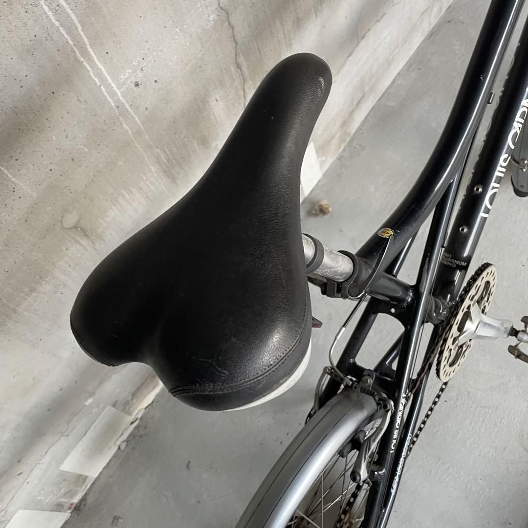 ルイガノlouisgarneau