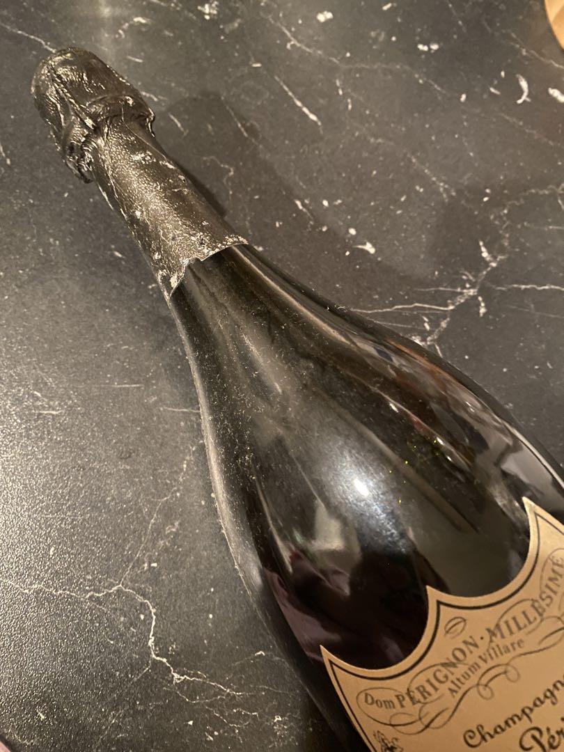 ドン・ペリニョン シャンパン 2004年 ヴィンテージ 750ml Brut
