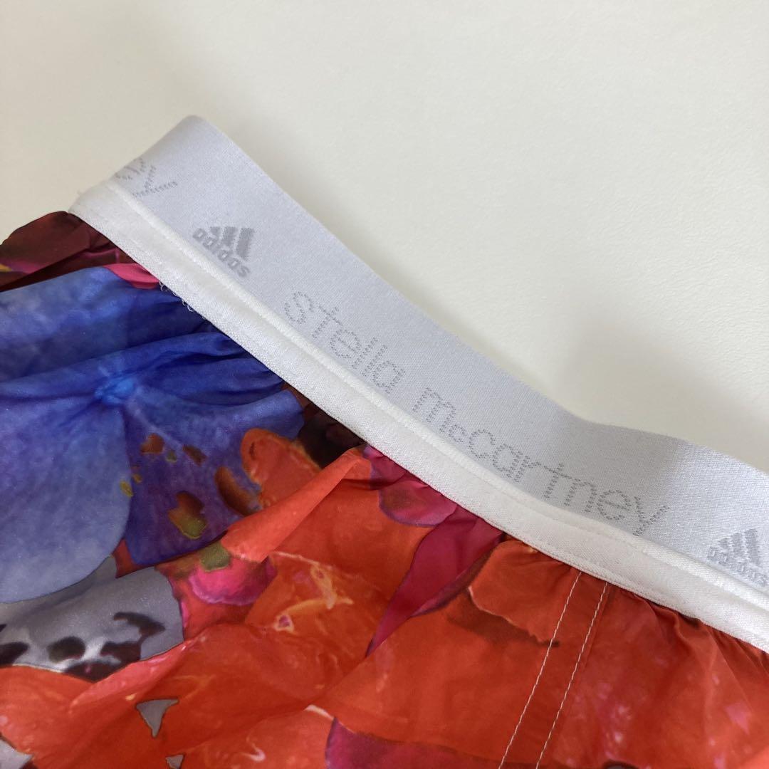 adidas x Stella McCartney☆フラワーセットアップ