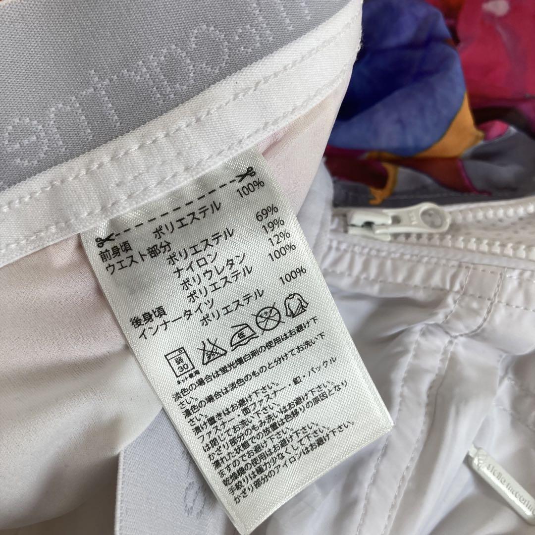 adidas x Stella McCartney☆フラワーセットアップ