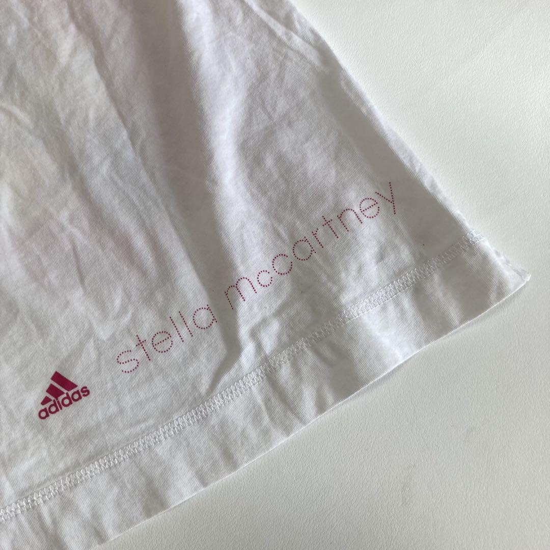 adidas x Stella McCartney☆フラワーセットアップ