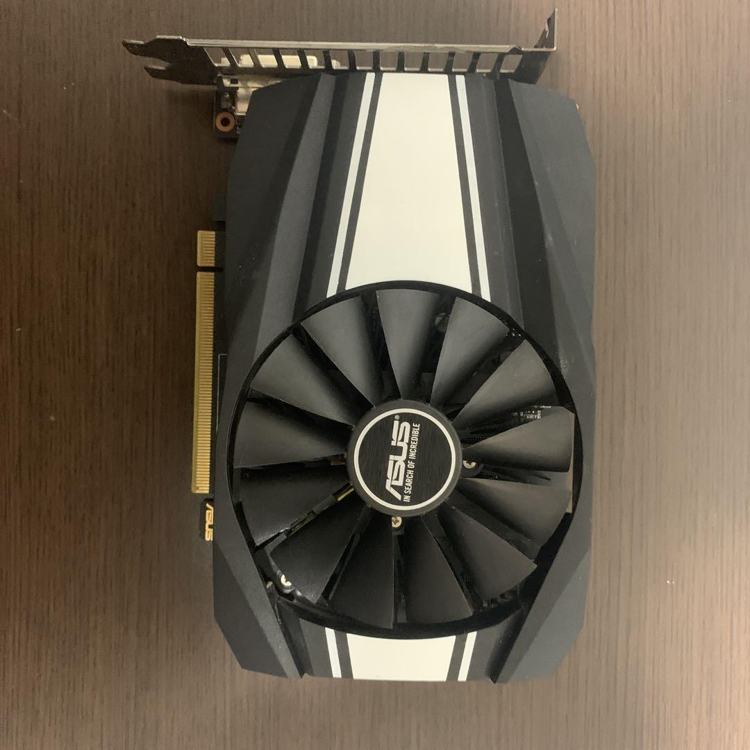 グラフィックボード・グラボ・ビデオカード GTX1660SUPER GeForce GTX1660 Super 6GB グラフィックボード・グラボ・ビデオ