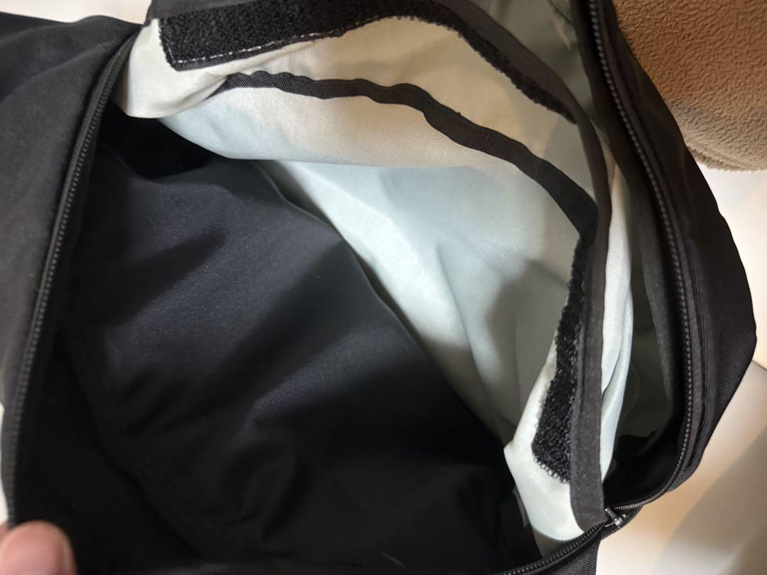 THE NORTH FACE ショルダーバッグ 抱っこ紐　NMB82250