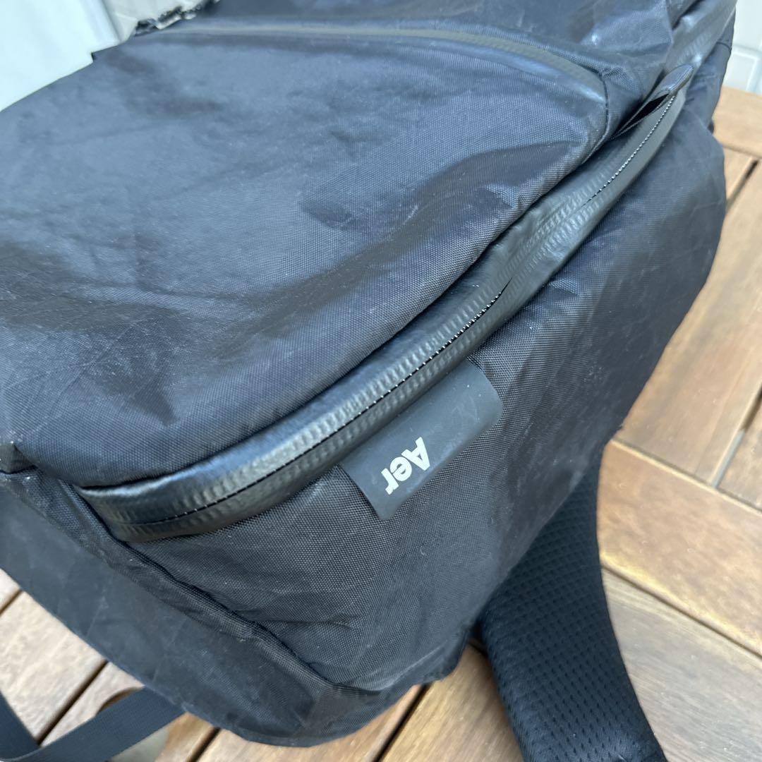 バッグ City Pac Pro X-PAC Aer