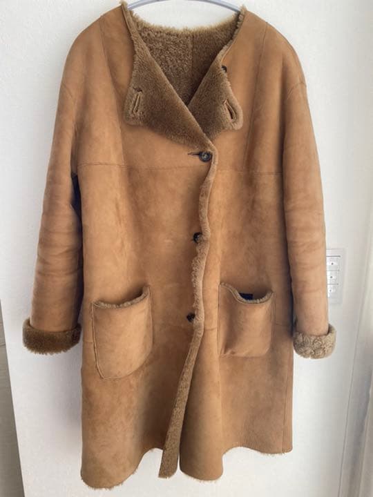 新座店 上質ムートンコート リアルムートン キャメル 売店 Torresmirador Com 新座店 上質ムートンコート リアルムートン キャメル 売店 Torresmirador Com