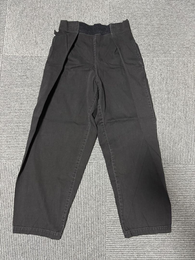 supermarket RELAX FIT ビーチパンツ
