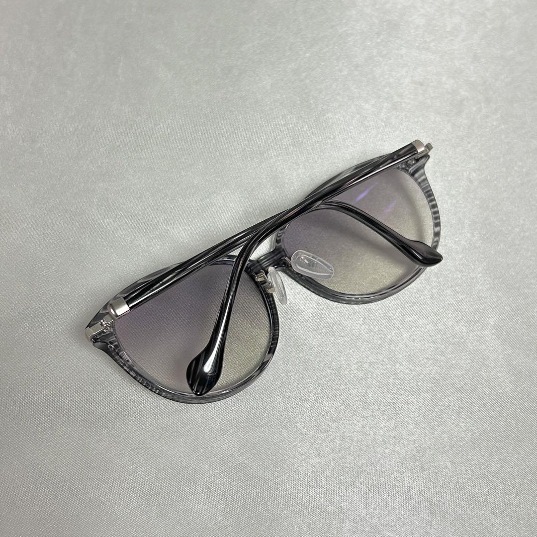 美品】アイブレラカレン サングラス eyebrella 価格¥35,200 小物