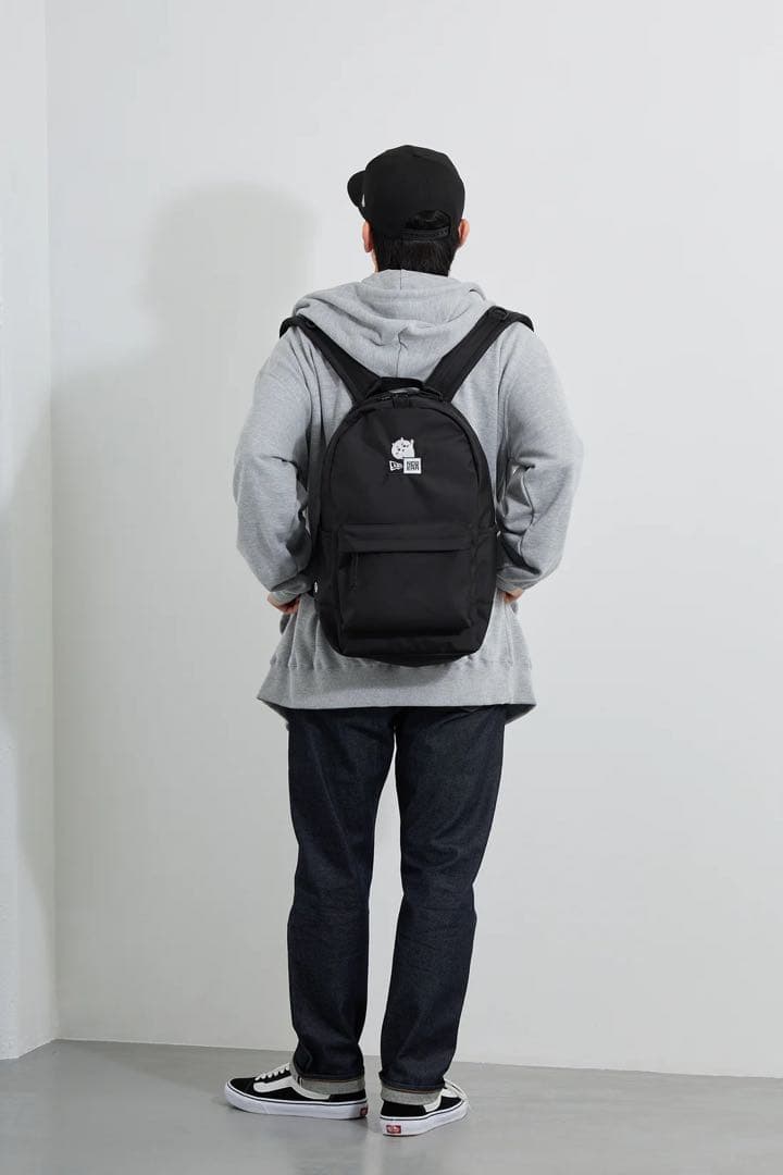 ちいかわ NEW ERA® コラボリュック ニューエラ 27L ちいかわ NEW ERA® コラボリュック ニューエラ 27L