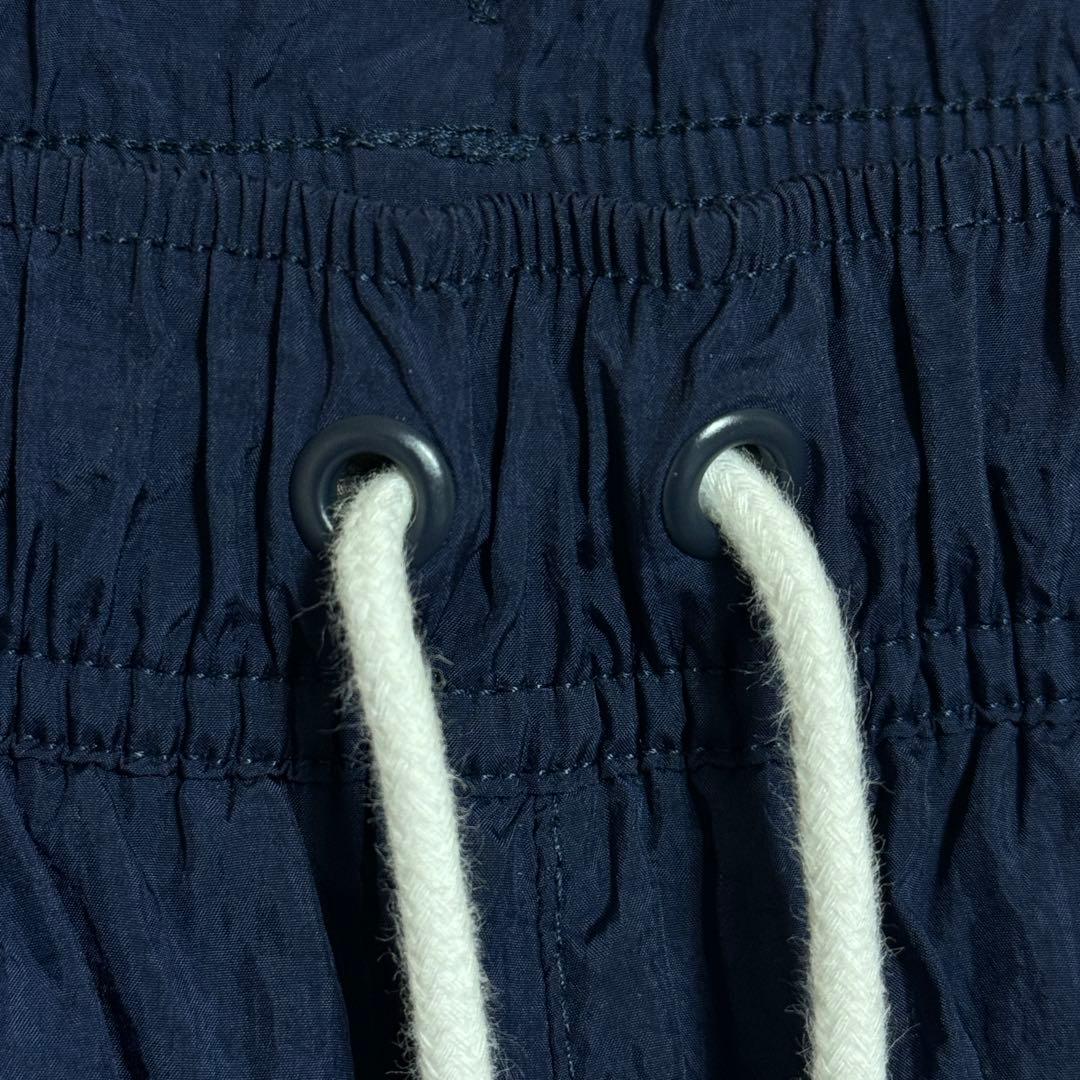 NIKE スウッシュ ウーブン サイドライン ナイロン パンツ STUSSY NIKE スウッシュ ウーブン サイドライン ナイロン パンツ STUSSY