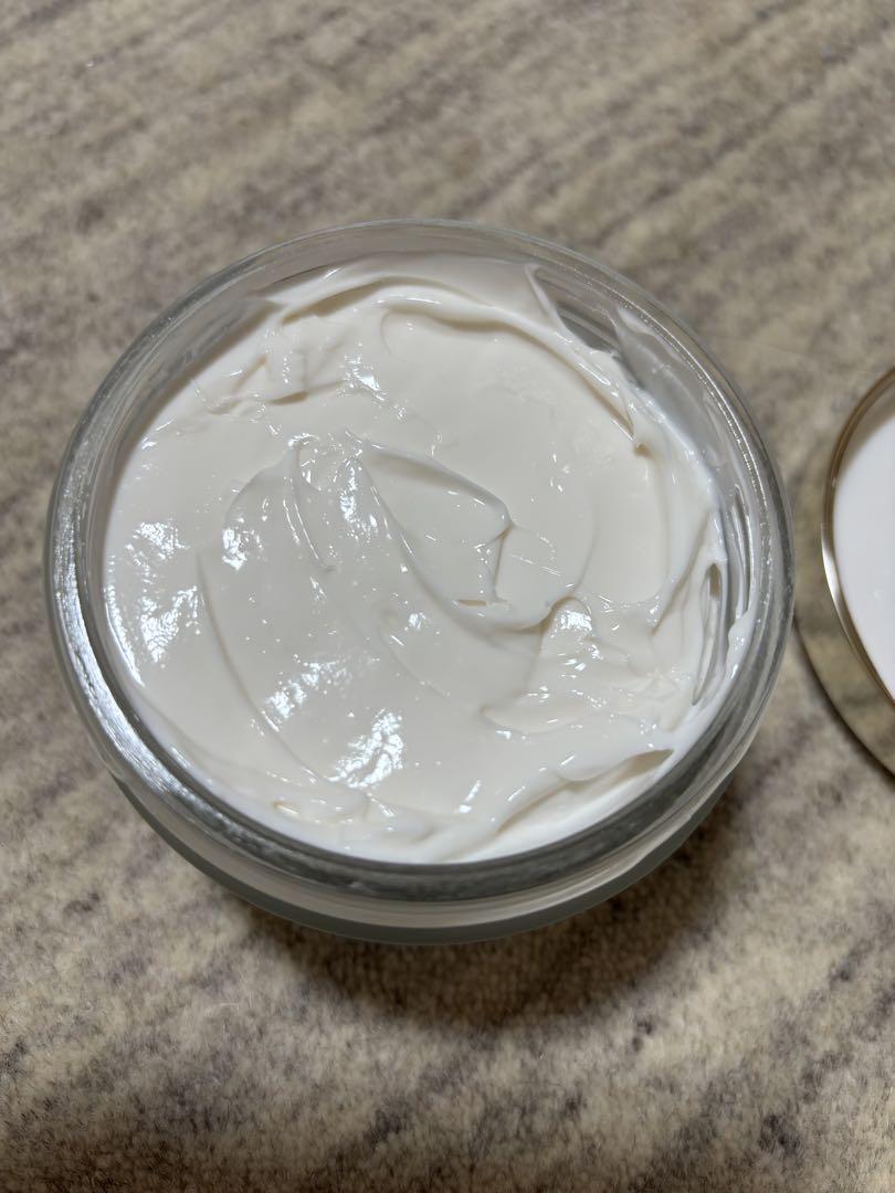 エルメス　バレニアパフュームド　ボディクリーム200ml