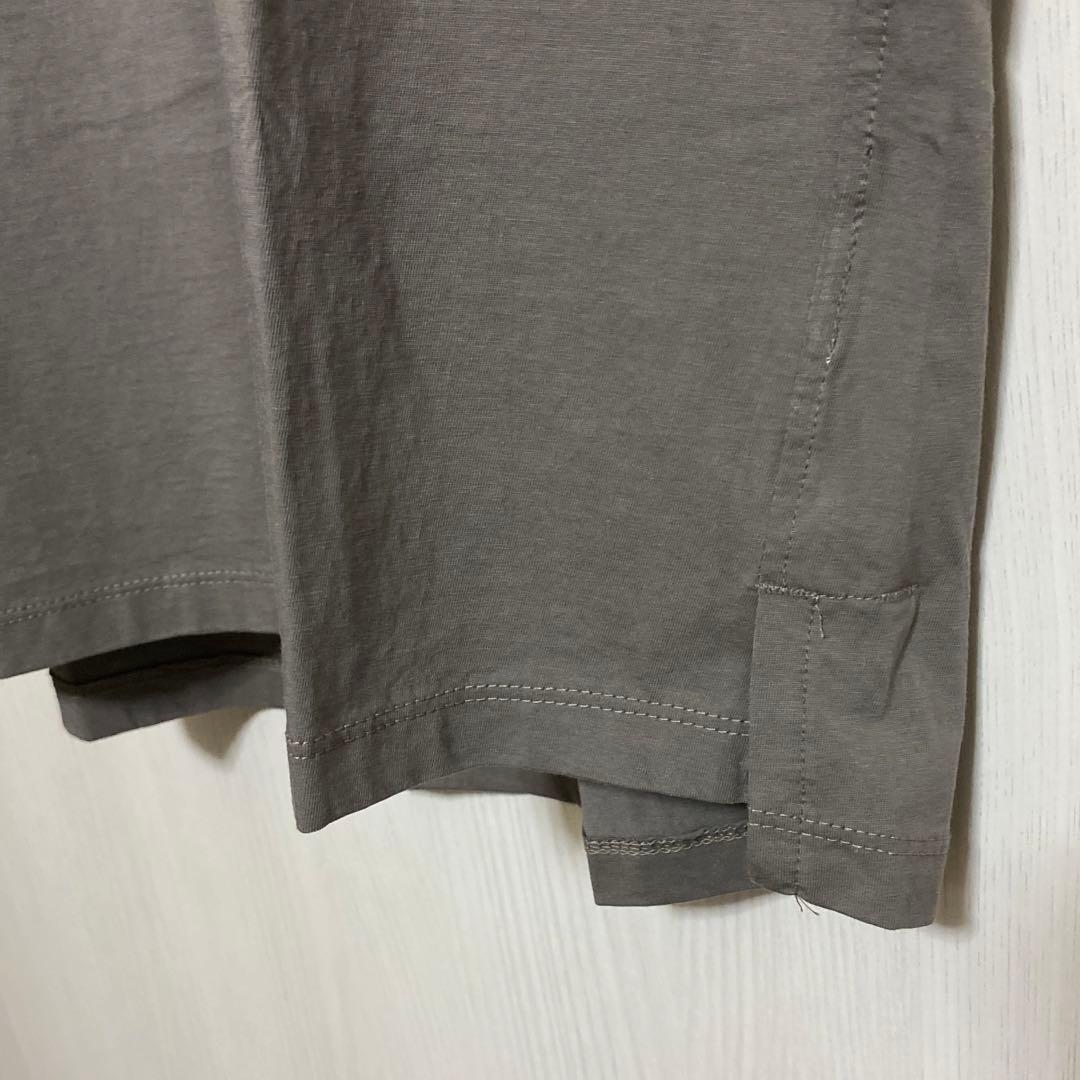 nonnative / DWELLER S/S TEE 