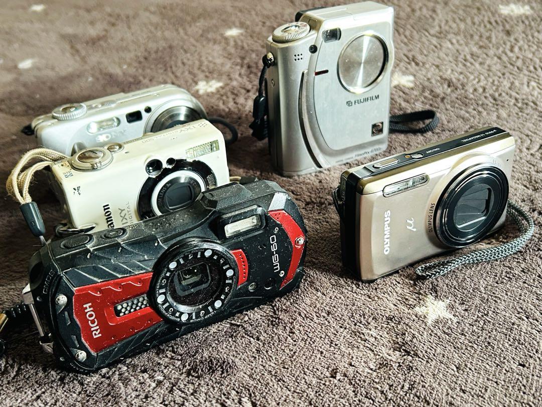 RICOH その他