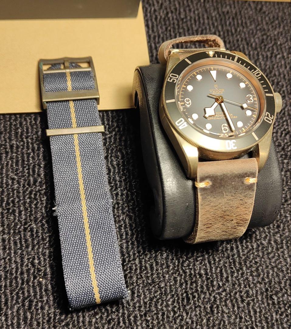 TUDOR 腕時計