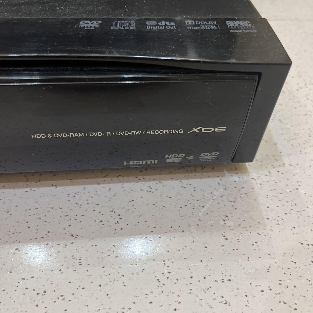 TOSHIBA RD-S1004K ハイビジョンレコーダー