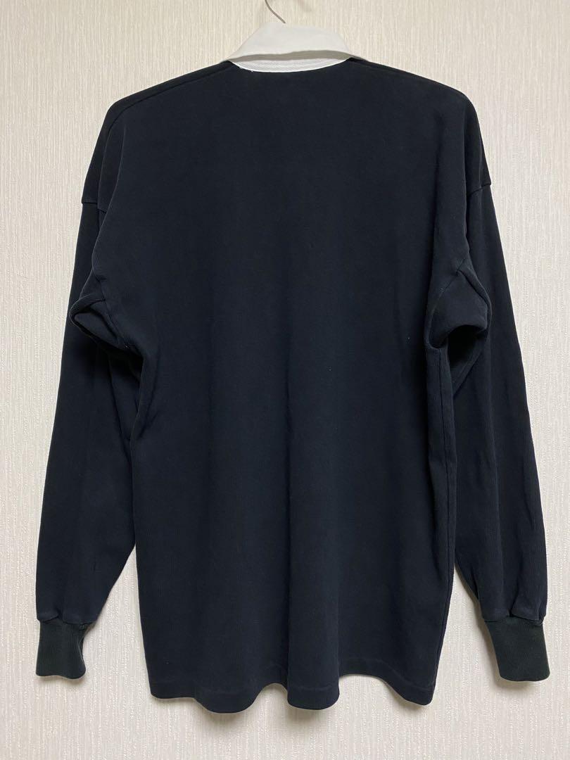 90s Canterbury カンタベリー　スタインラガー　 ニュージーランド製 90s canterbury カンタベリー スタインラガー ニュージーランド
