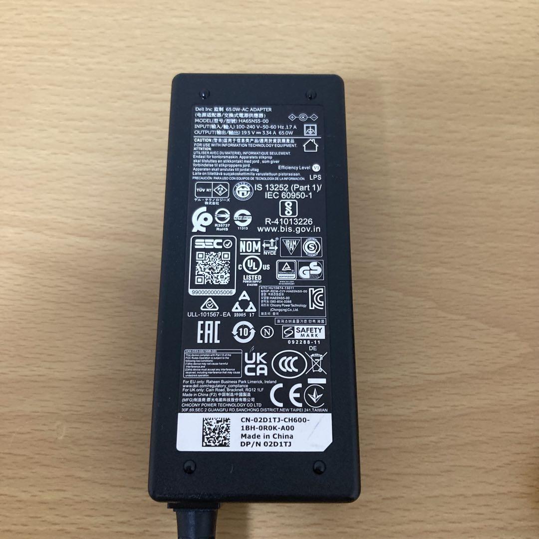dell ノートパソコン vostro 15 3510