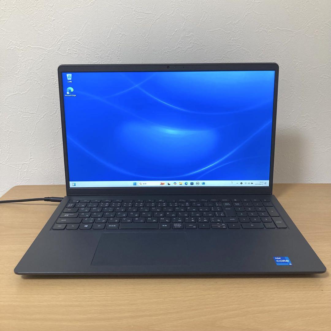 dell ノートパソコン vostro 15 3510