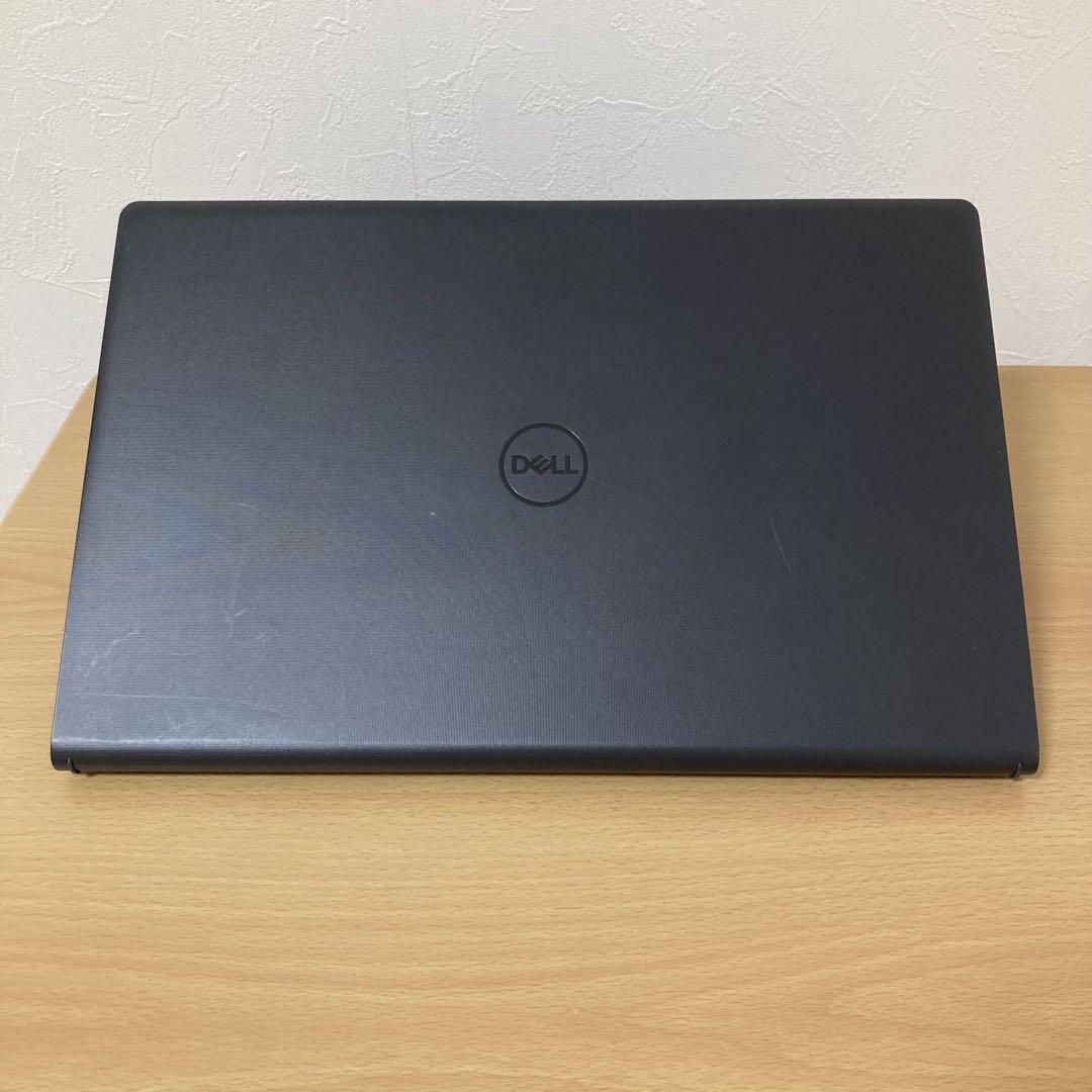 dell ノートパソコン vostro 15 3510