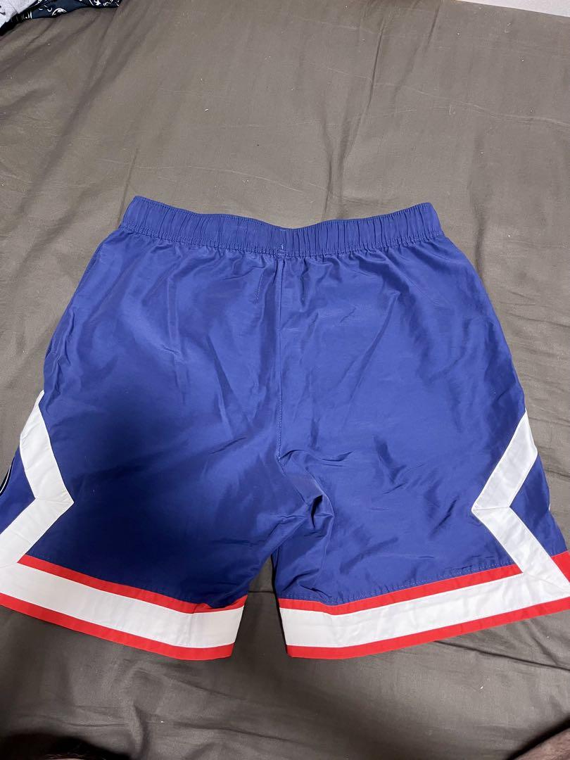PSG ショートパンツ　M