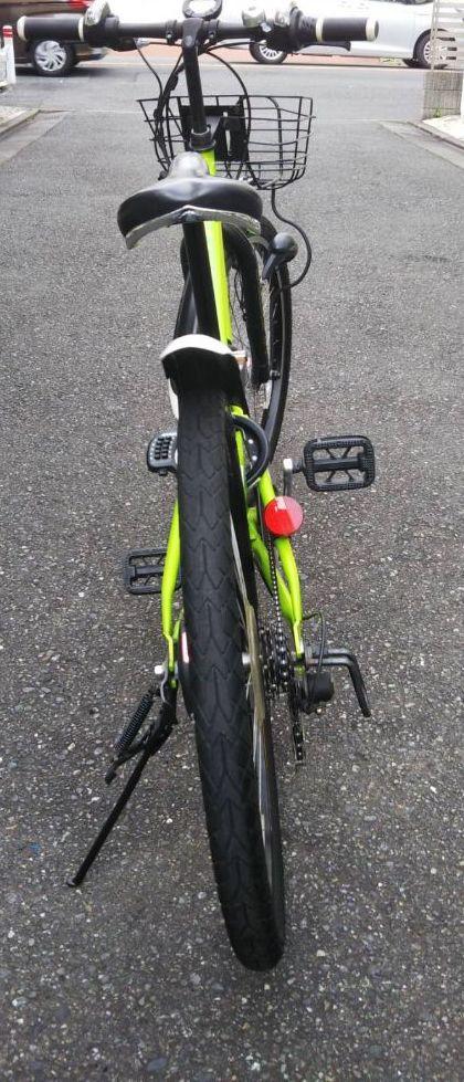 手渡しor着払い マウンテンバイクタイプ 24インチ zPm4s-m88234603855 あさひ購入 子供自転車 大人気新作