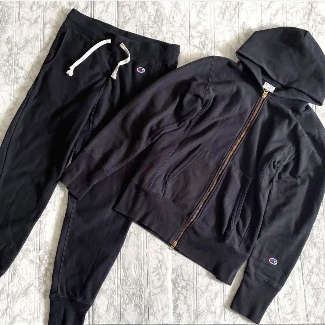 トップス 【超美品☆大人気】即完売 チャンピオン リバースウィーブ