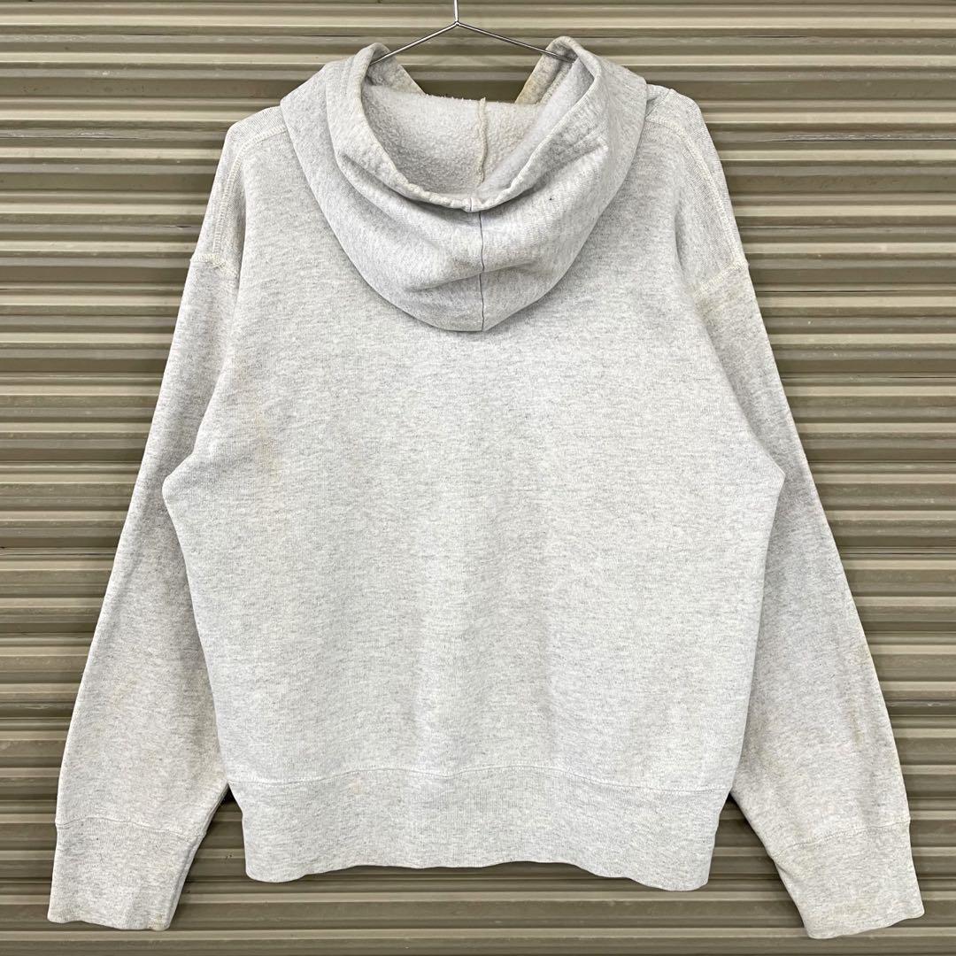 90s usa usmc sweat pull hoodie vgazette