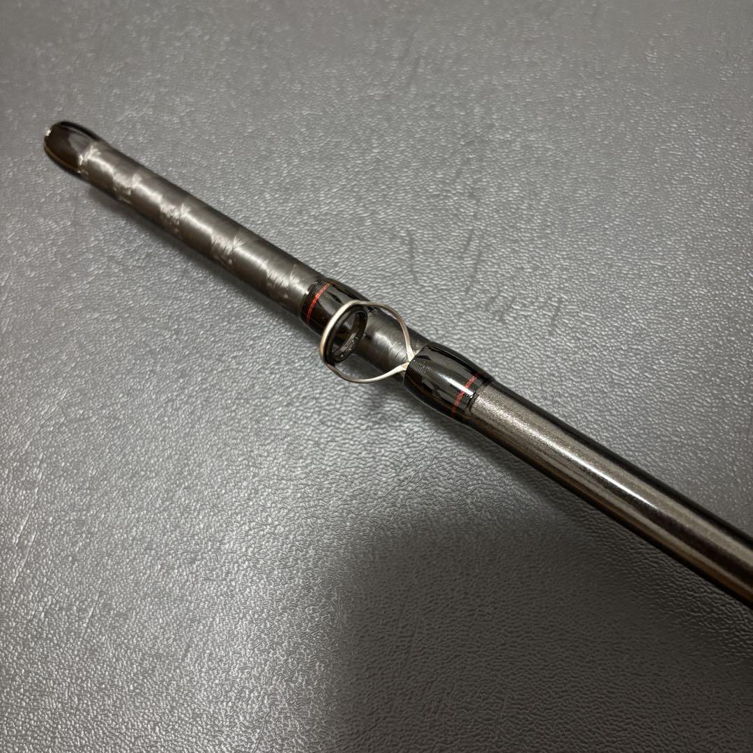 シマノ タコエギBB 175 ロッド 美品 - メルカリ