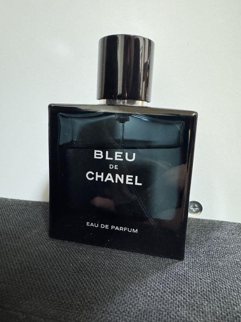 ブルードゥシャネル オードゥパルファム 50ml