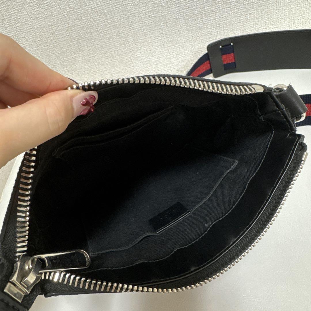 【GUCCI 】ショルダーバッグ