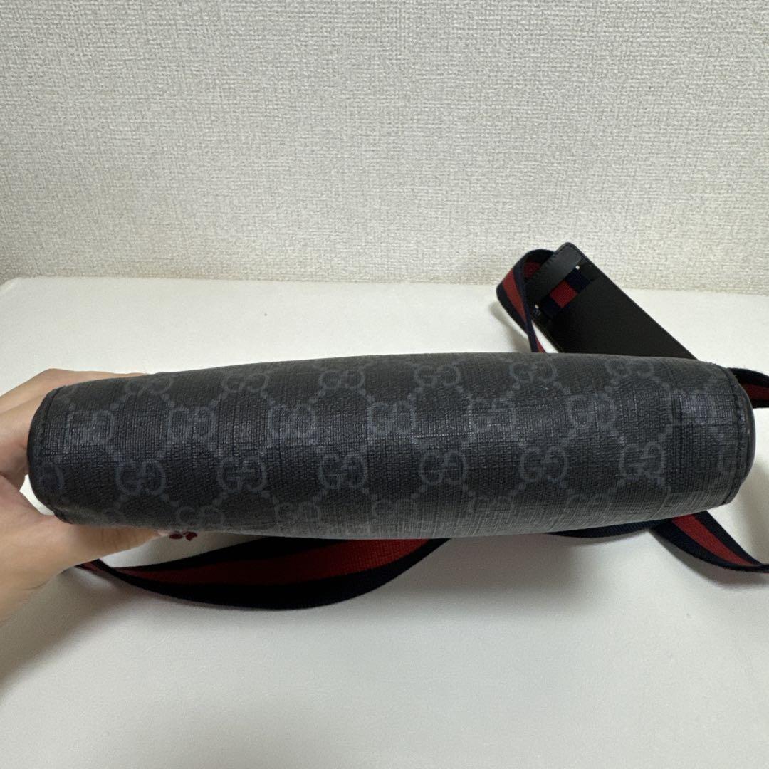 【GUCCI 】ショルダーバッグ