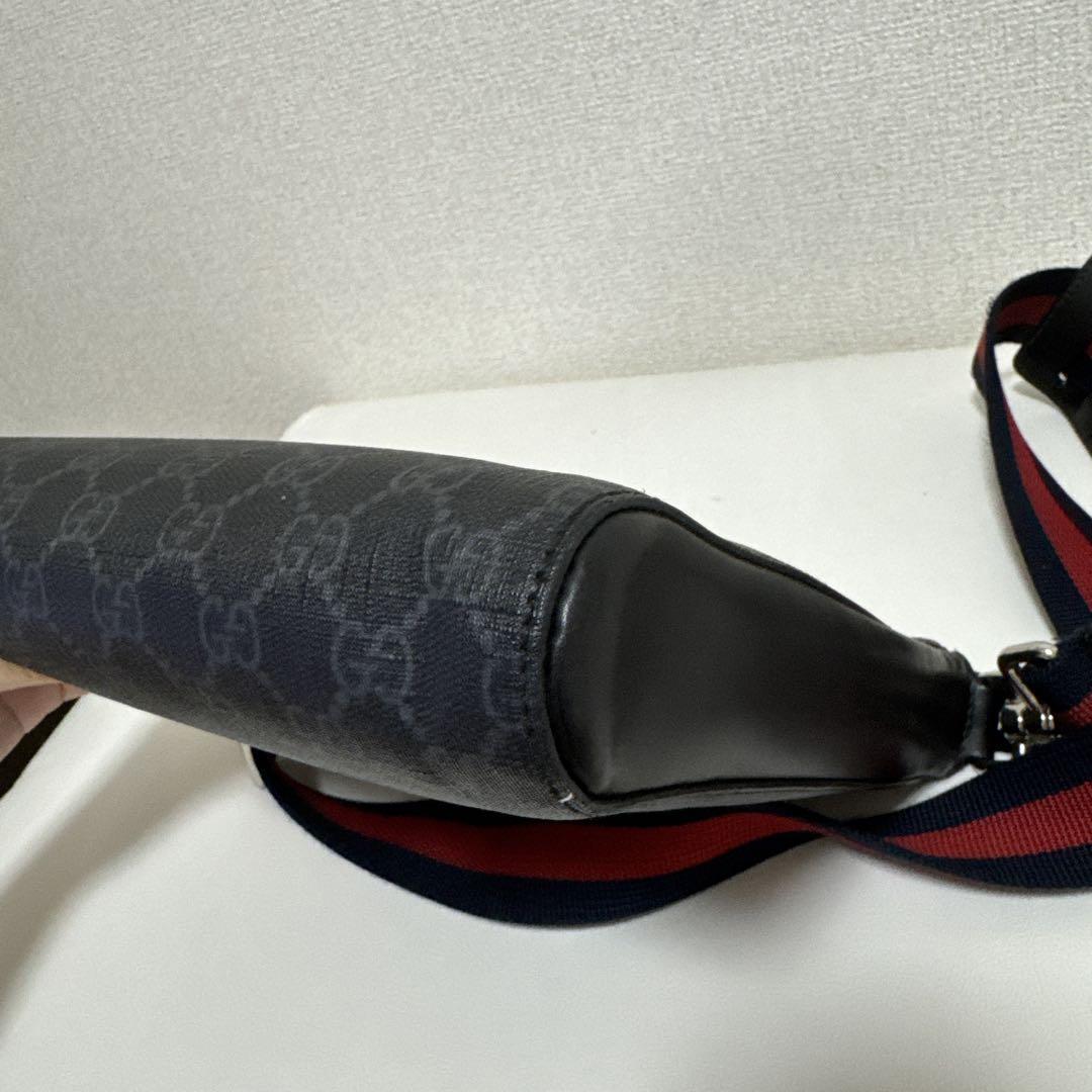 【GUCCI 】ショルダーバッグ