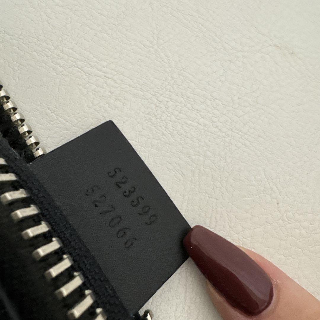 【GUCCI 】ショルダーバッグ
