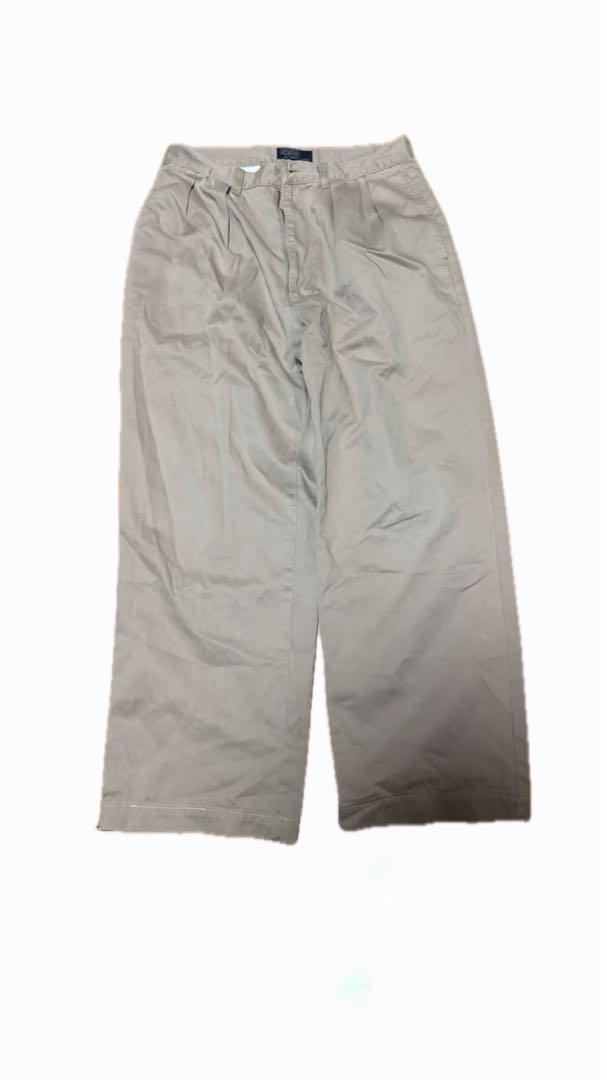 POLO Ralph Laupren チノパン