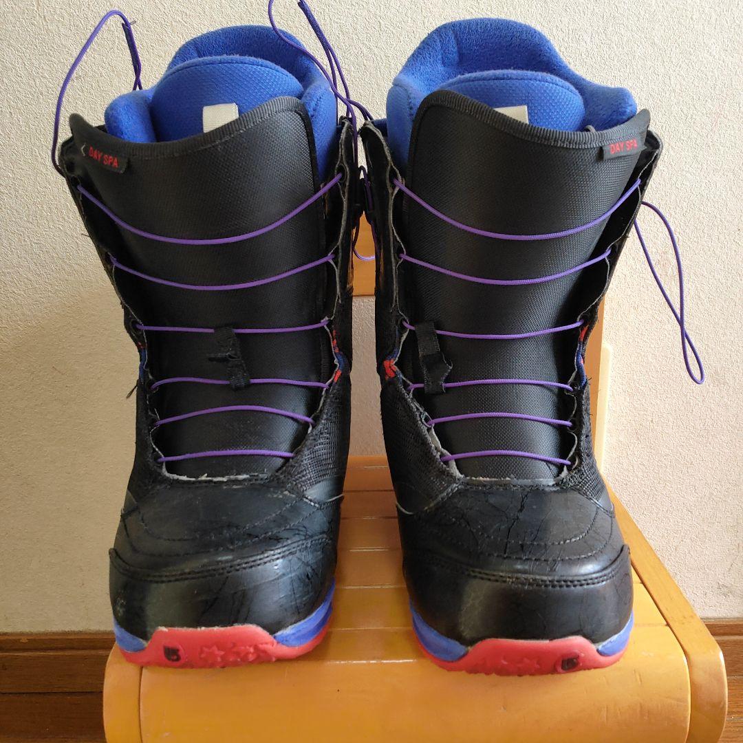 BURTON スノーボードブーツ (女性用)