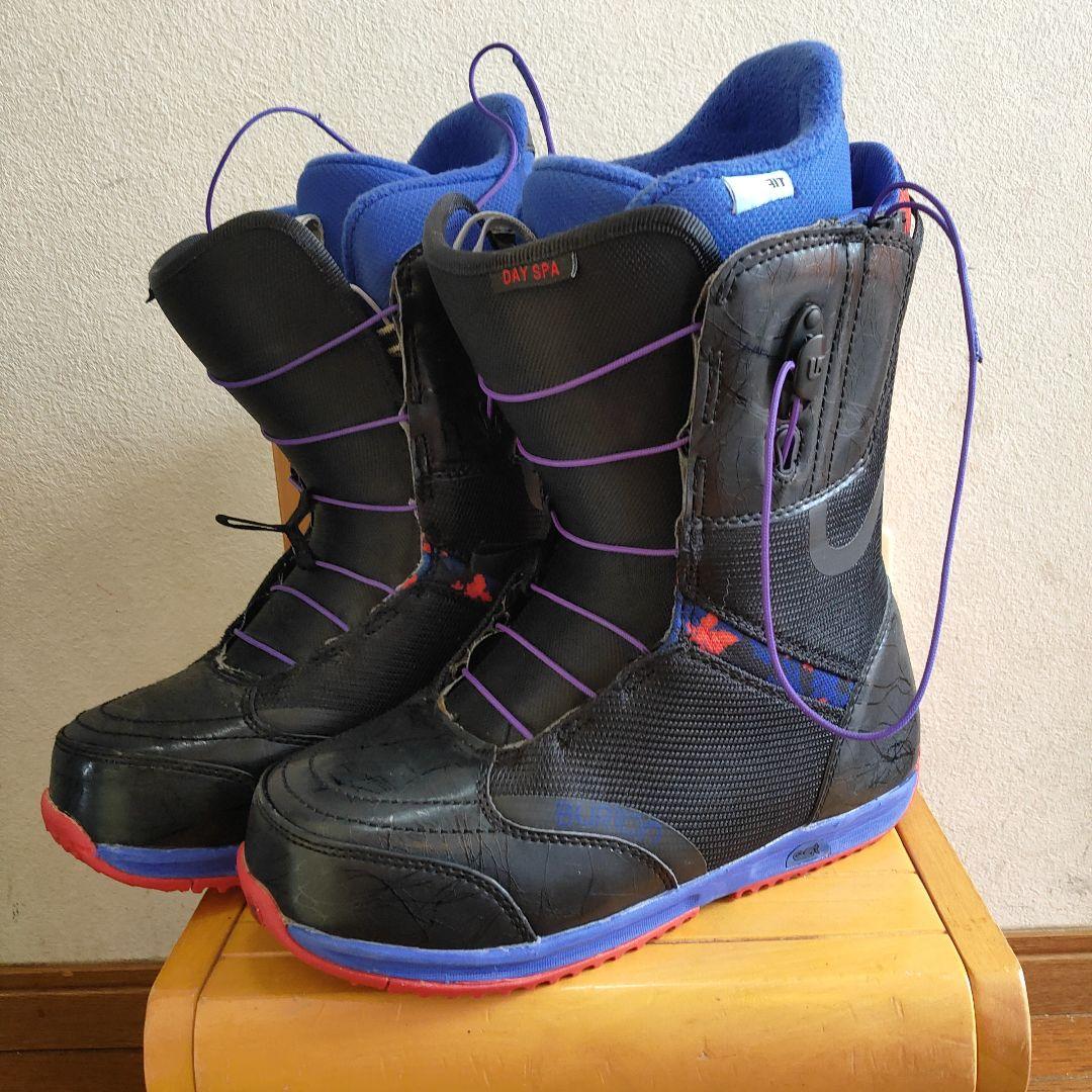 BURTON スノーボードブーツ (女性用)