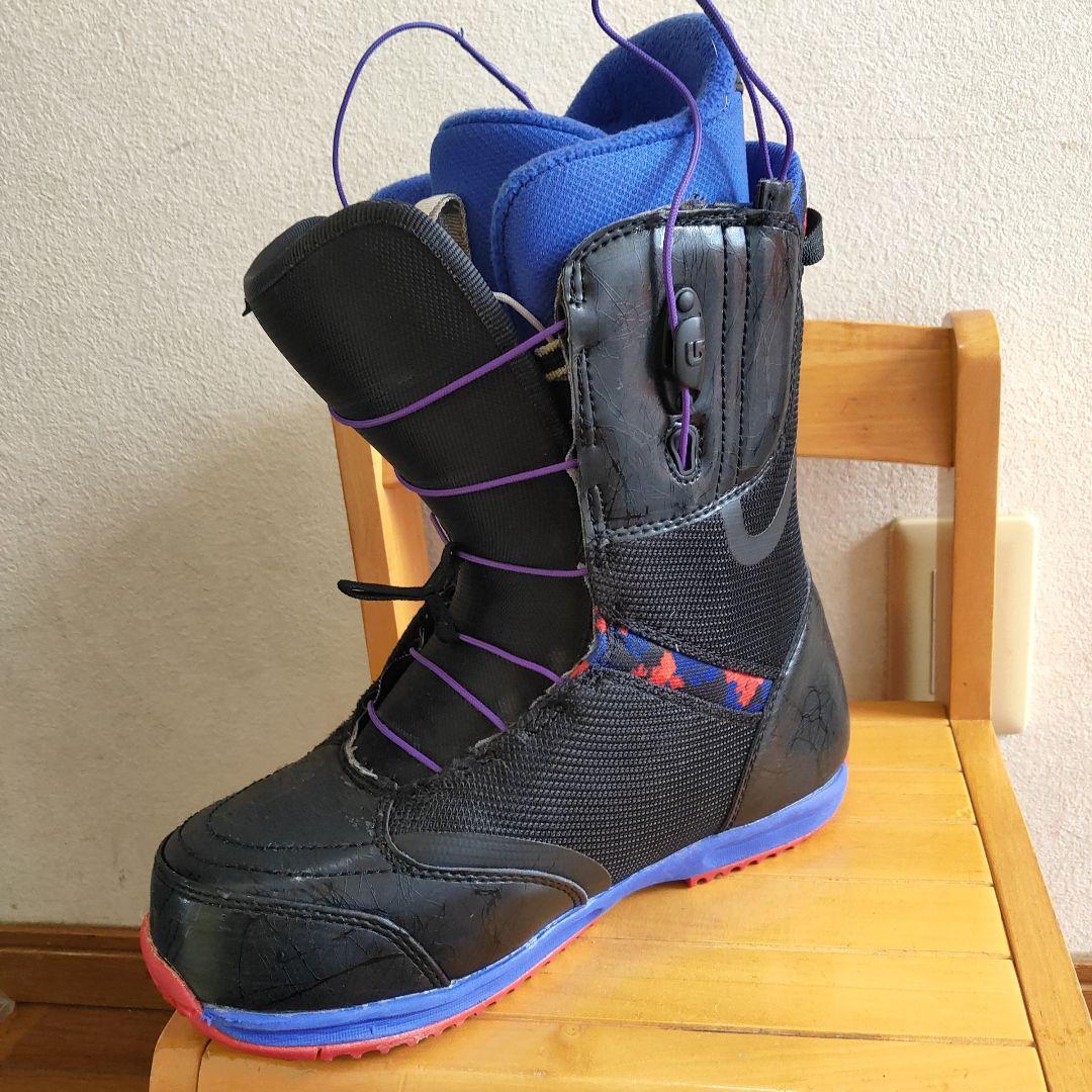 BURTON スノーボードブーツ (女性用)