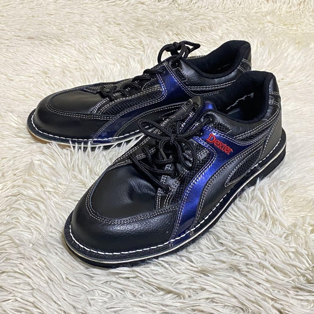 美品【Dexter】ボーリングシューズ（27.5）デクスター