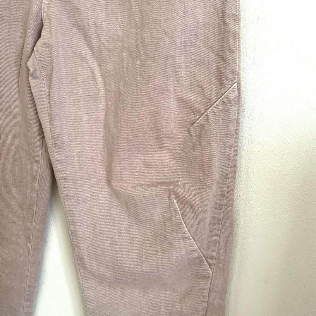 ZARA バレルジーンズ デニム ZW コレクション バレルジーンズ - ブルー | ZARA Japan / 日本