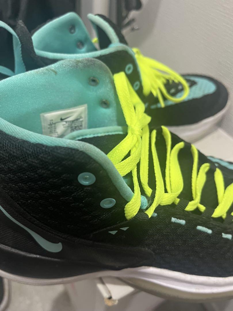 NIKE ZOOM RIZE ナイキ　29cm ズームライズ トレーニング