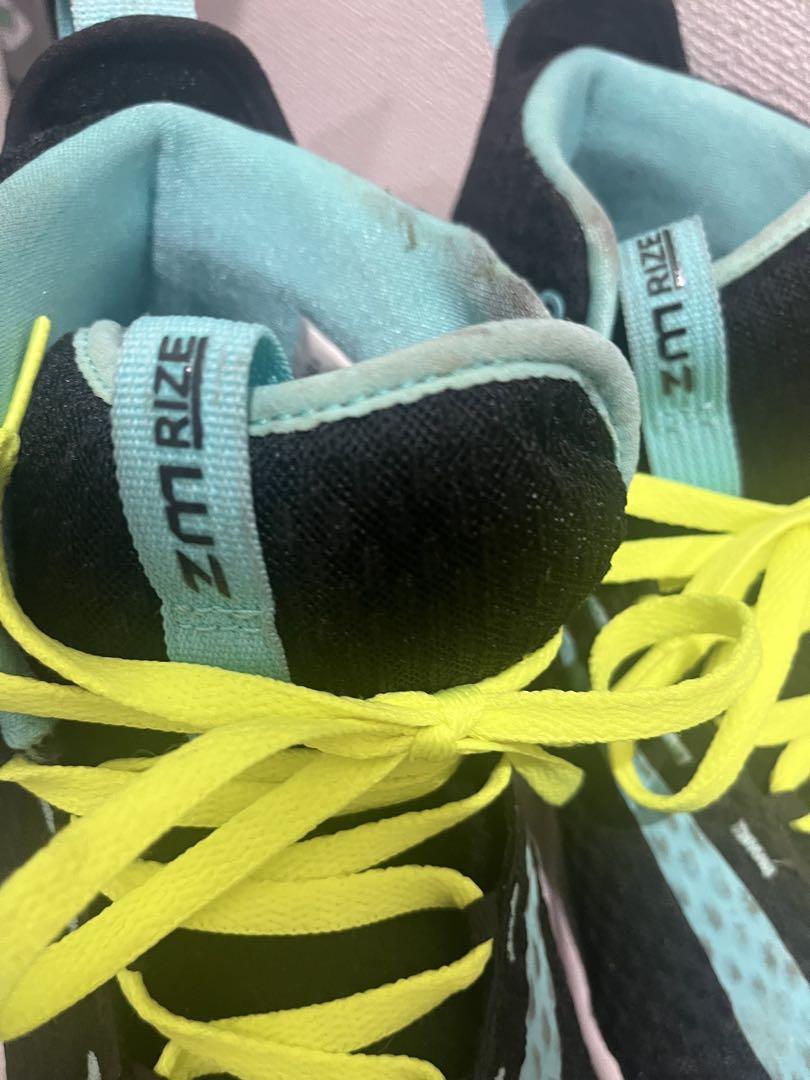 NIKE ZOOM RIZE ナイキ　29cm ズームライズ トレーニング