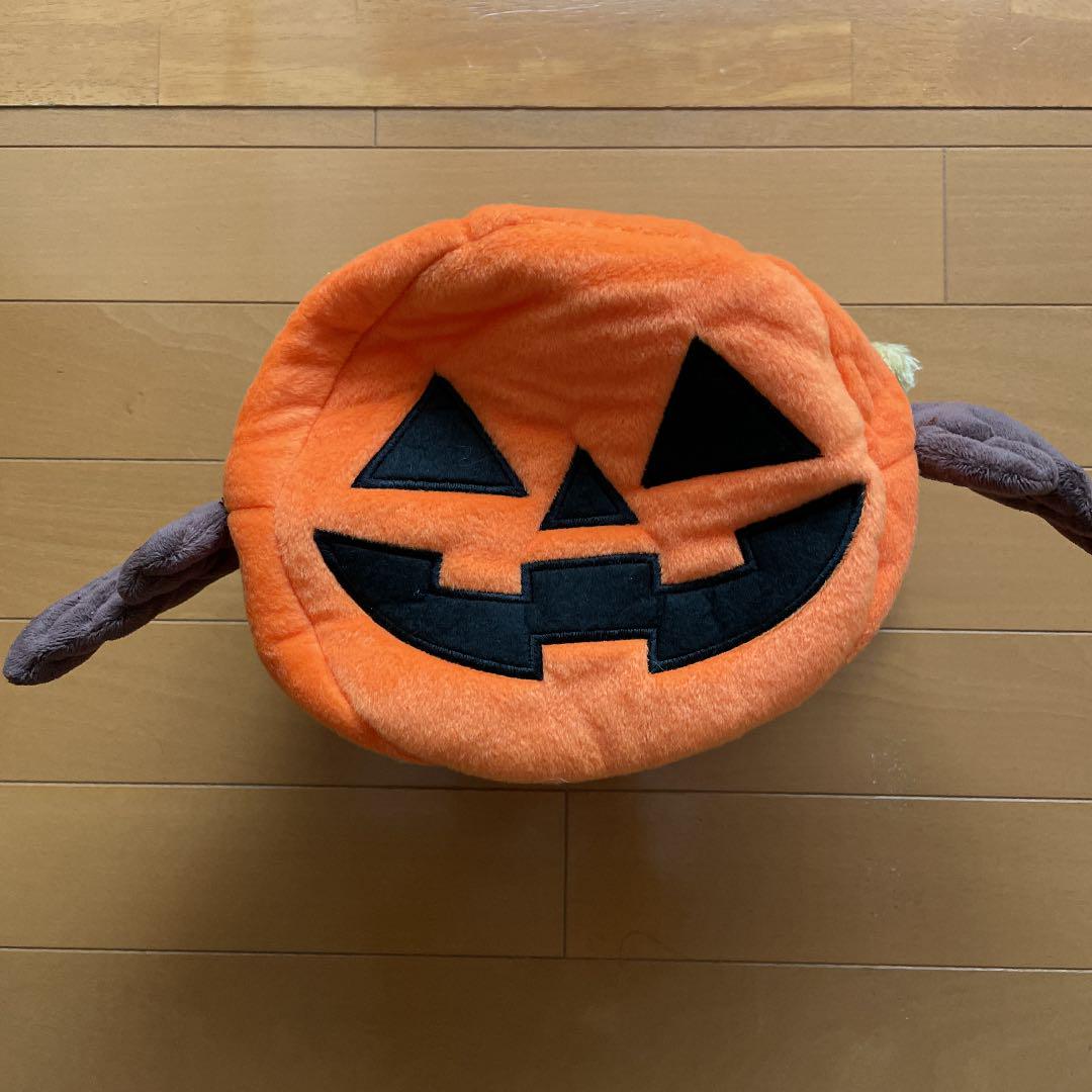 ハロウィン 被り物 チョッパー メルカリ