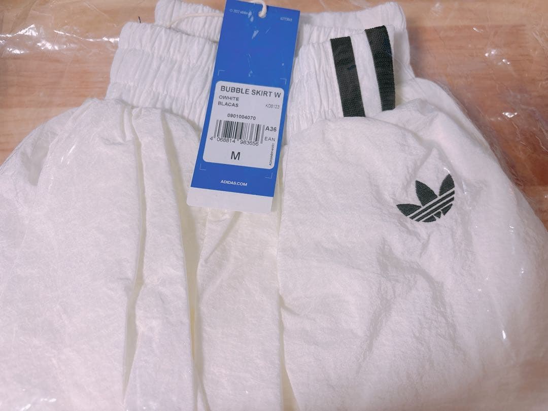 Skirt MサイズM・adidas