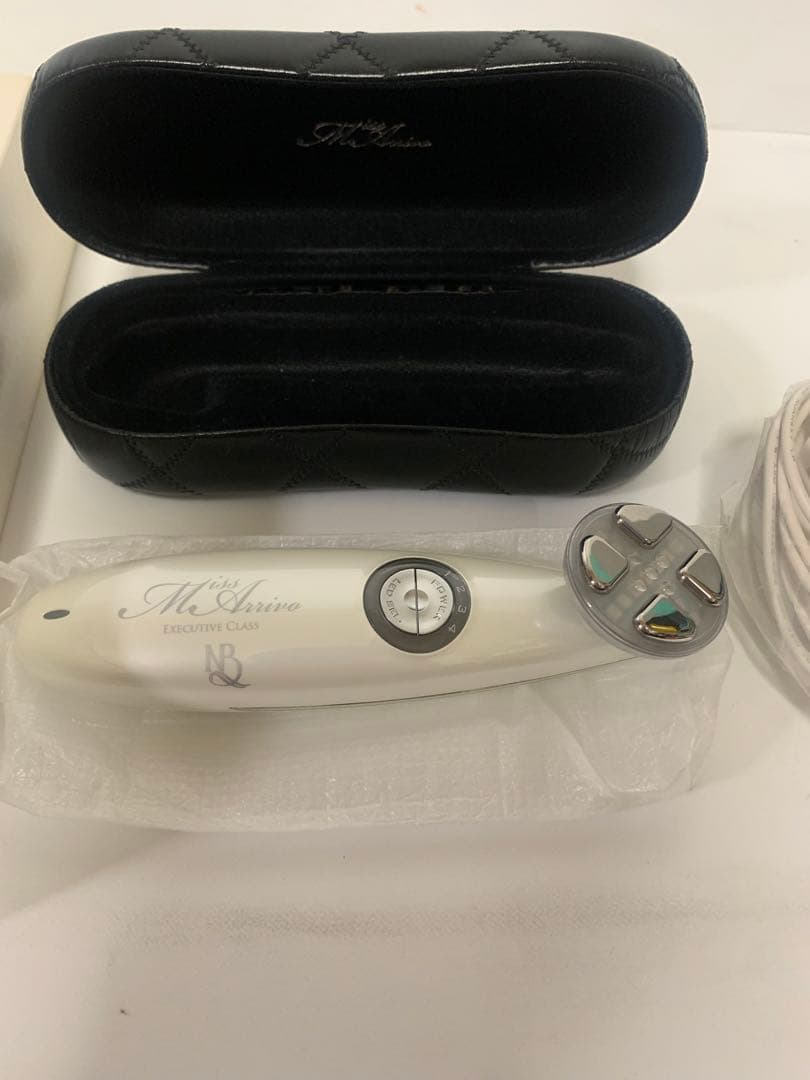 未使用に近い美品☺︎ミスアリーヴォ エグゼクティブクラス 【超歓迎