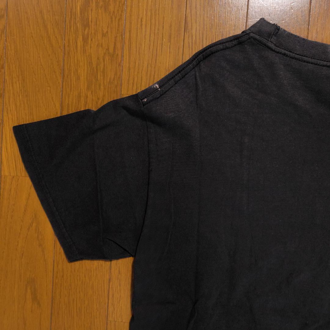 NIRVANA Kurt Cobain ドレスフォトプリント Tシャツ